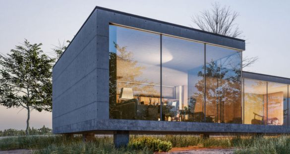 BYO Real Estate Mission