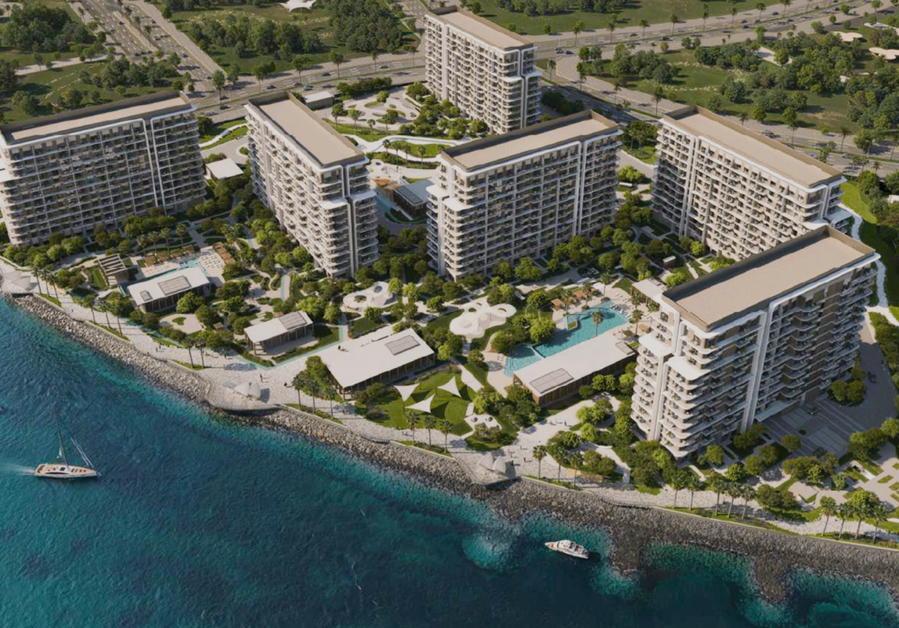 Yas Riva Residence