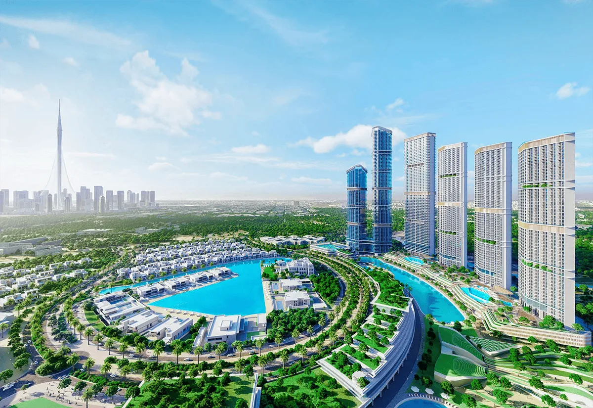 Sobha Hartland II
