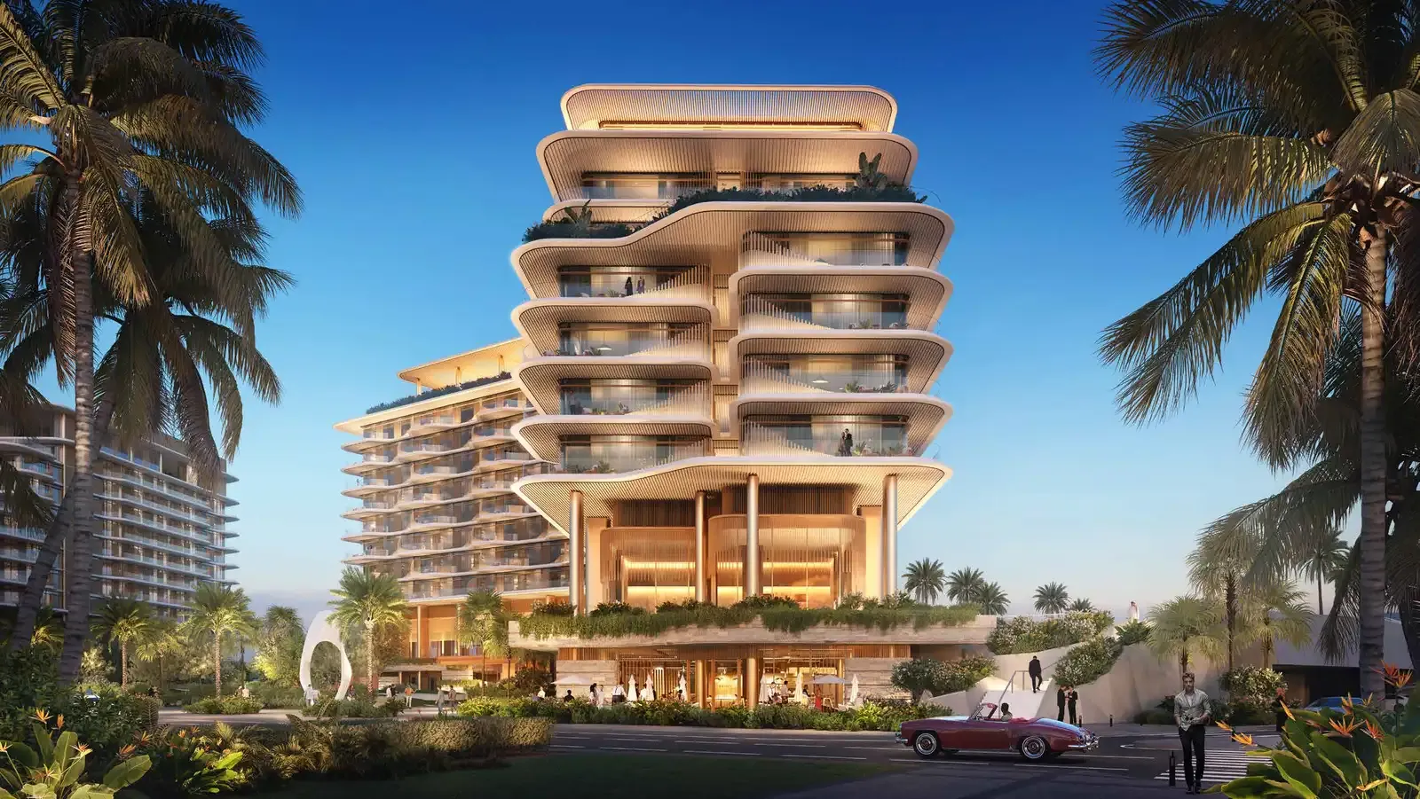  The Arthouse On Saadiyat Island