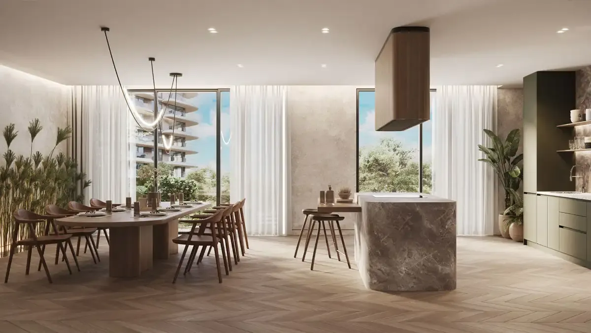 Verdes By Haven In Dubai