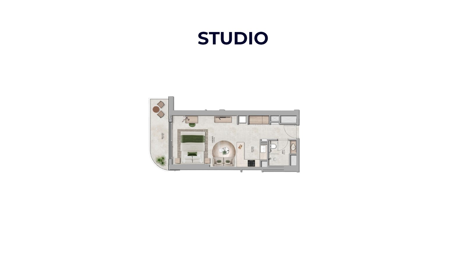 Studio