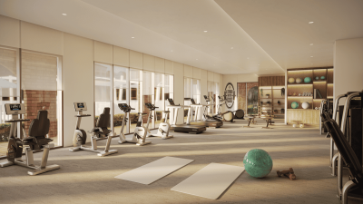 Bloom Living Granada