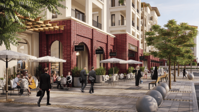 Bloom Living Granada