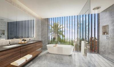 Saadiyat Lagoons (New)