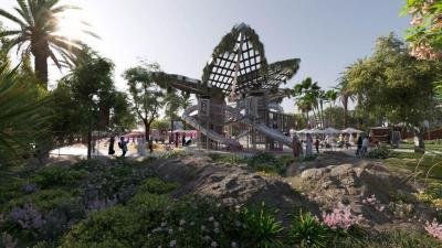 Saadiyat Lagoons (New)