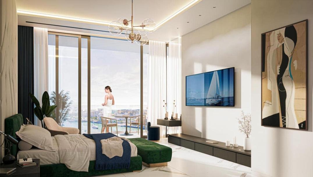 The Bay Residences-17